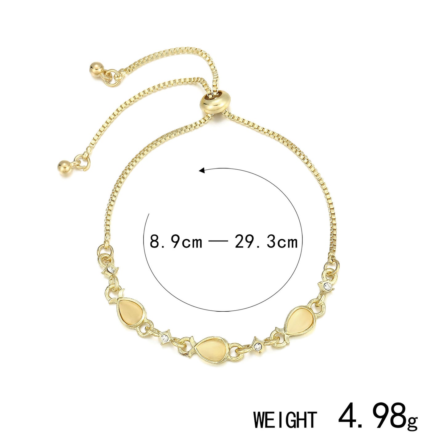 Elegantti Koru jokaiseen tilaisuuteen