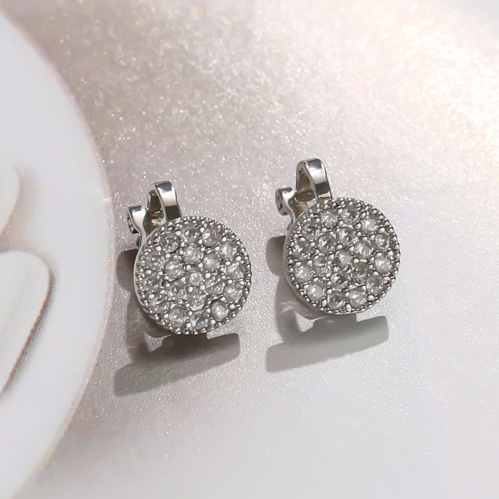 Kaunis Koru ainutlaatuisella tyylillä