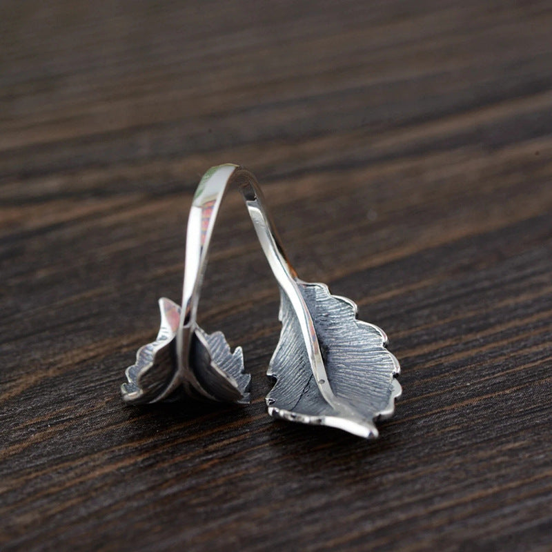 Hurmaava Sormus jokaiseen tilaisuuteen