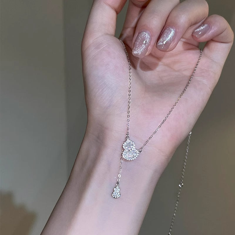 Hurmaava Kaulakoru jokaiseen tilaisuuteen