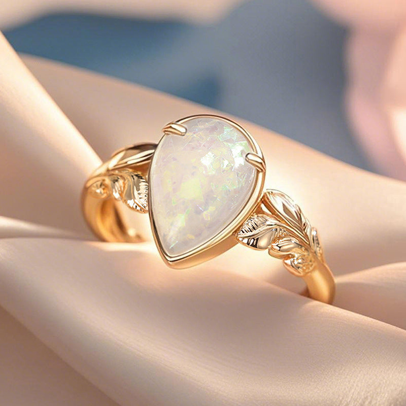 Romanttinen Koru erityisiin hetkiin