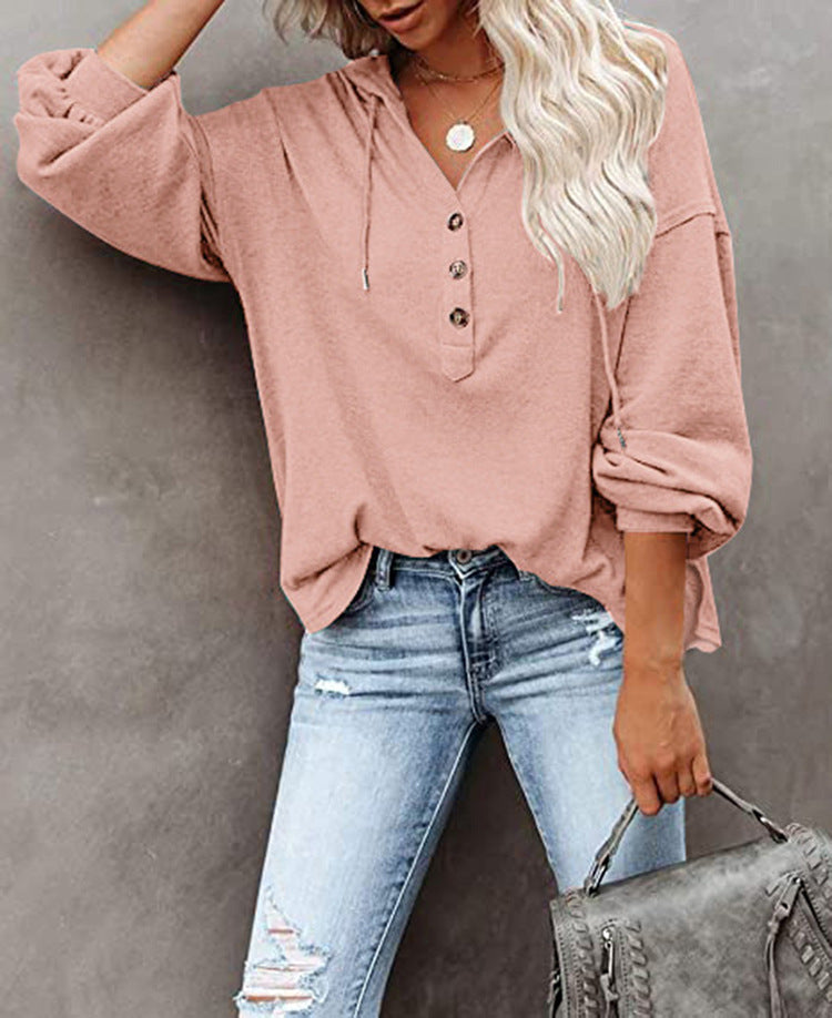 Sophisticated Sweater with a Clean Classic Look