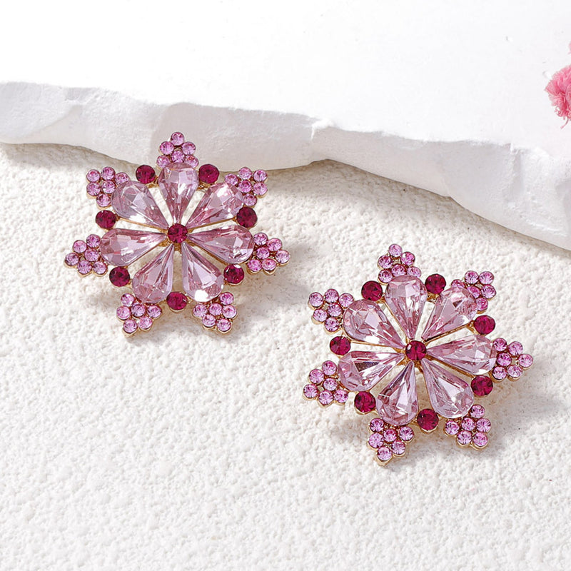 Herkkä käsityö Korvarengas