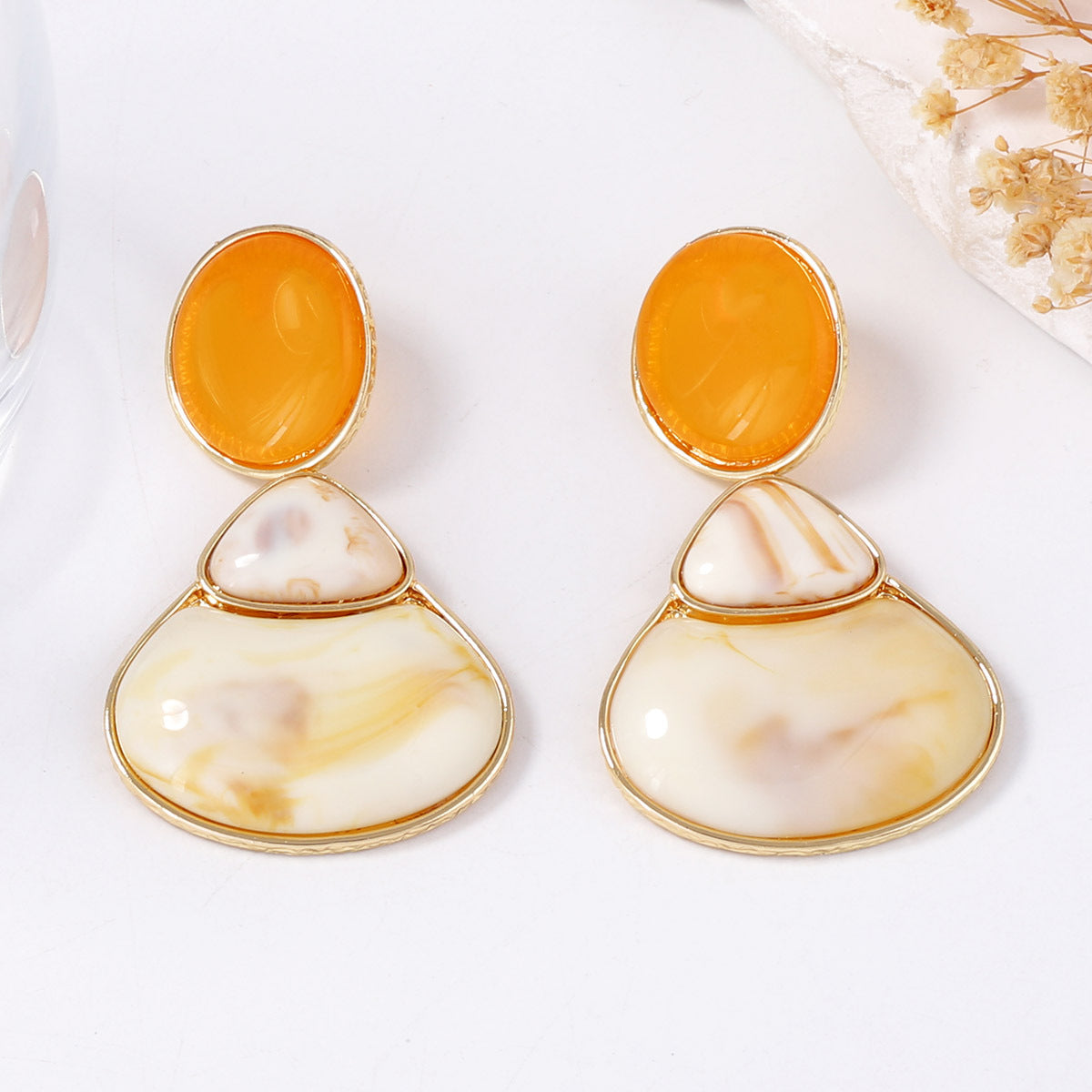 Romanttinen Koru erityisiin hetkiin