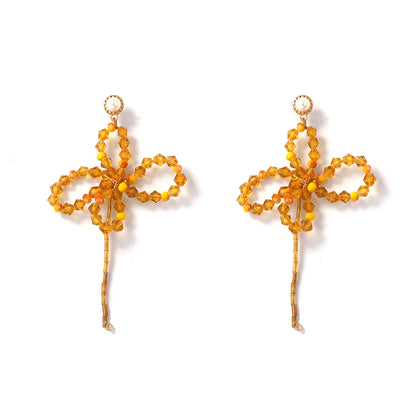 Käsintehty vintage Koru