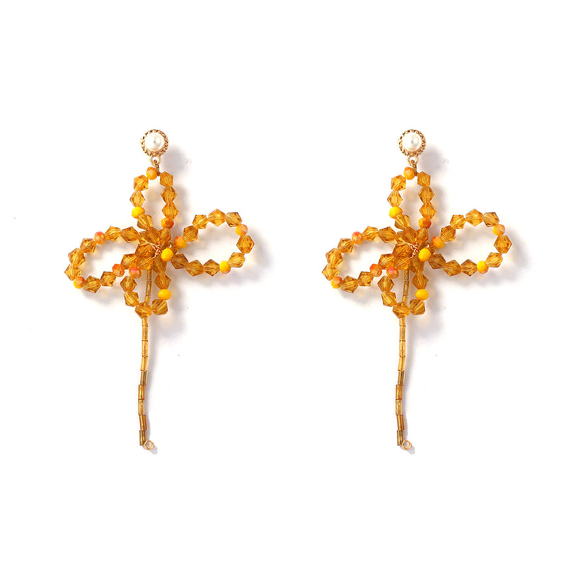 Käsintehty vintage Koru