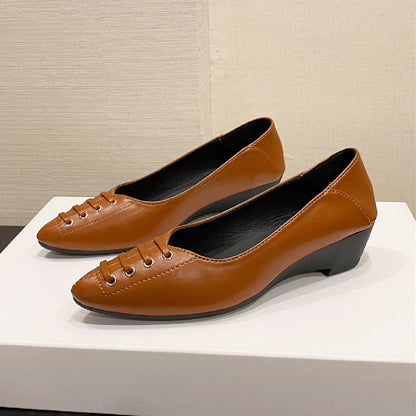 Vintage-henkiset Ortopediset Kengät