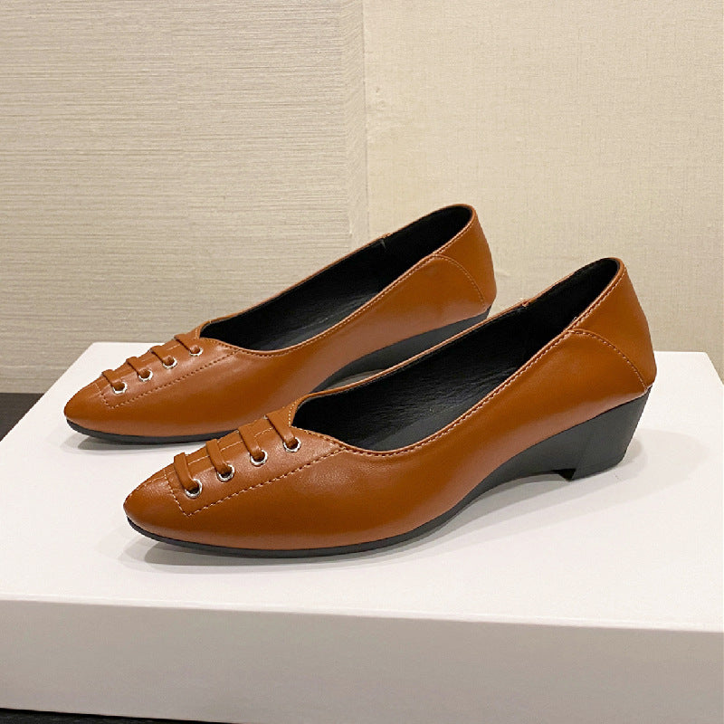 Vintage-henkiset Ortopediset Kengät