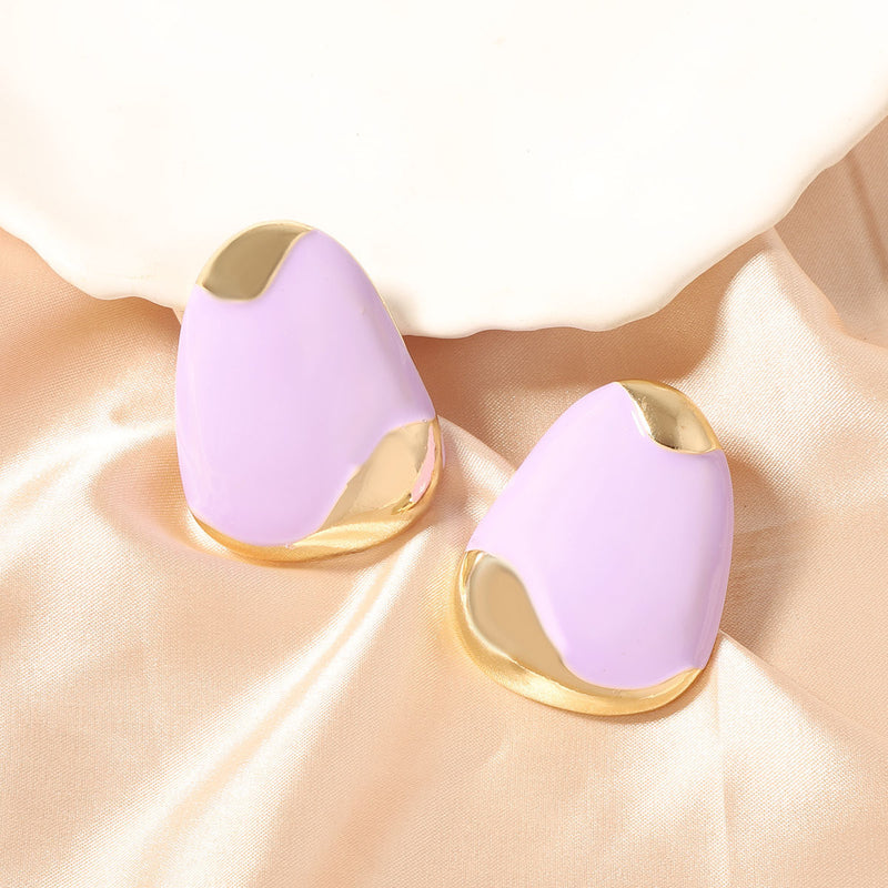 Käsintehty vintage Korvarengas