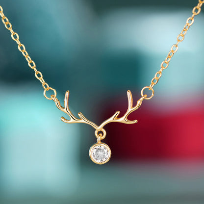 Kaunis Koru ainutlaatuisella tyylillä