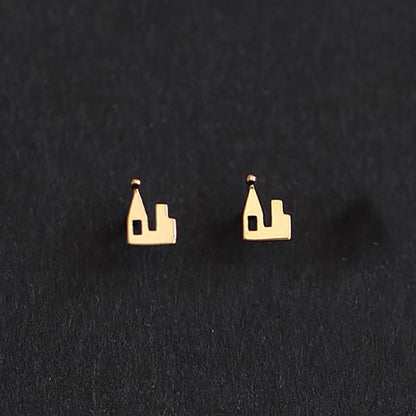 Kaunis Koru ainutlaatuisella tyylillä