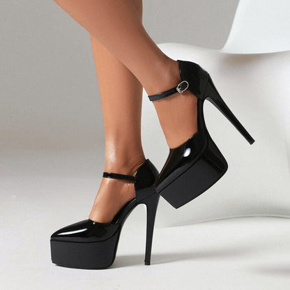 Kauniisti Valmistetut Ortopediset Sandaalit