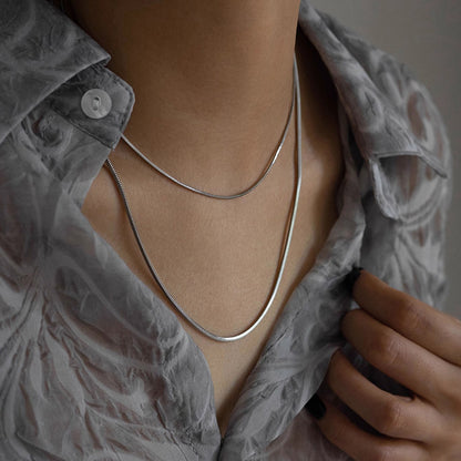 Kaunis Koru ainutlaatuisella tyylillä