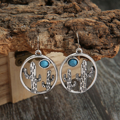 Käsintehty vintage Sormus