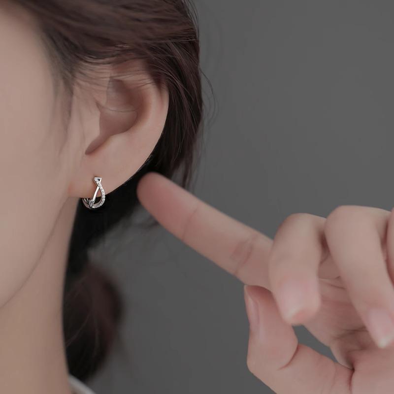 Klassinen Korvarengas ajattomalla viehätyksellä