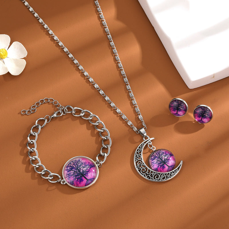 Klassinen Kaulakoru ajattomalla viehätyksellä