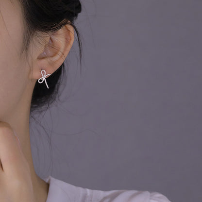 Käsintehty vintage Korvarengas