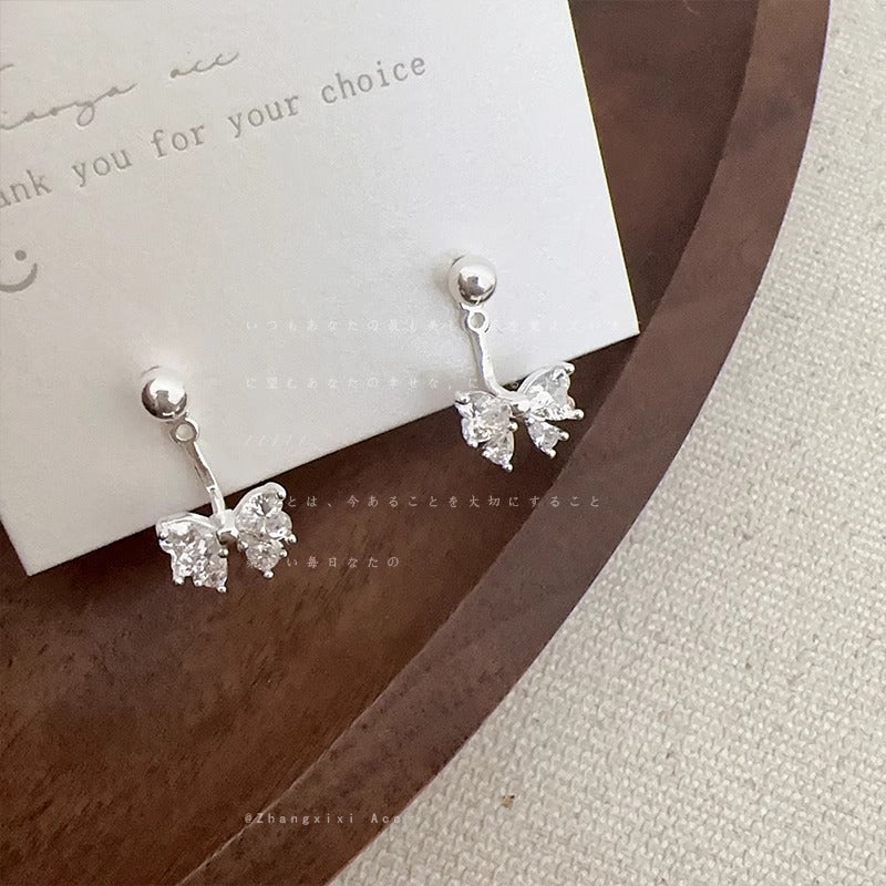 Hurmaava Korvarengas jokaiseen tilaisuuteen