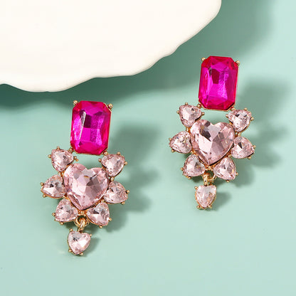 Hurmaava Korvarengas jokaiseen tilaisuuteen