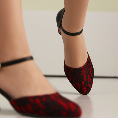 Tyylikkäät Ortopediset Sandaalit Ainutlaatuisella Muotoilulla