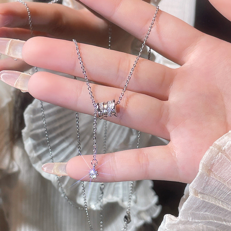 Romanttinen Koru erityisiin hetkiin