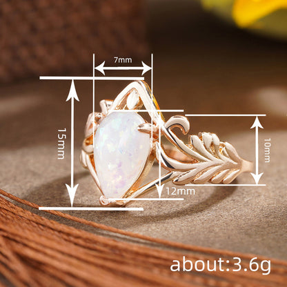 Herkkä käsityö Koru