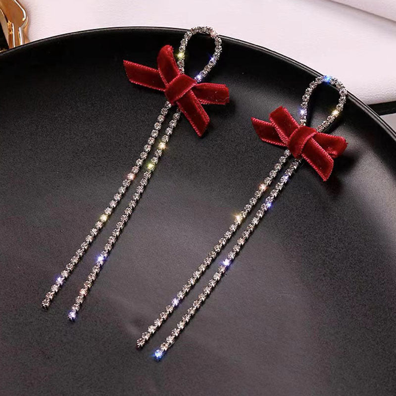 Klassinen Korvarengas ajattomalla viehätyksellä