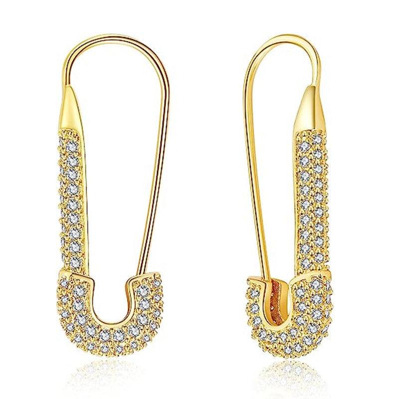 Herkkä käsityö Korvarengas