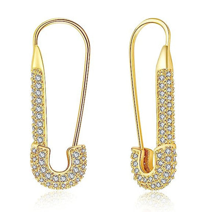 Herkkä käsityö Korvarengas