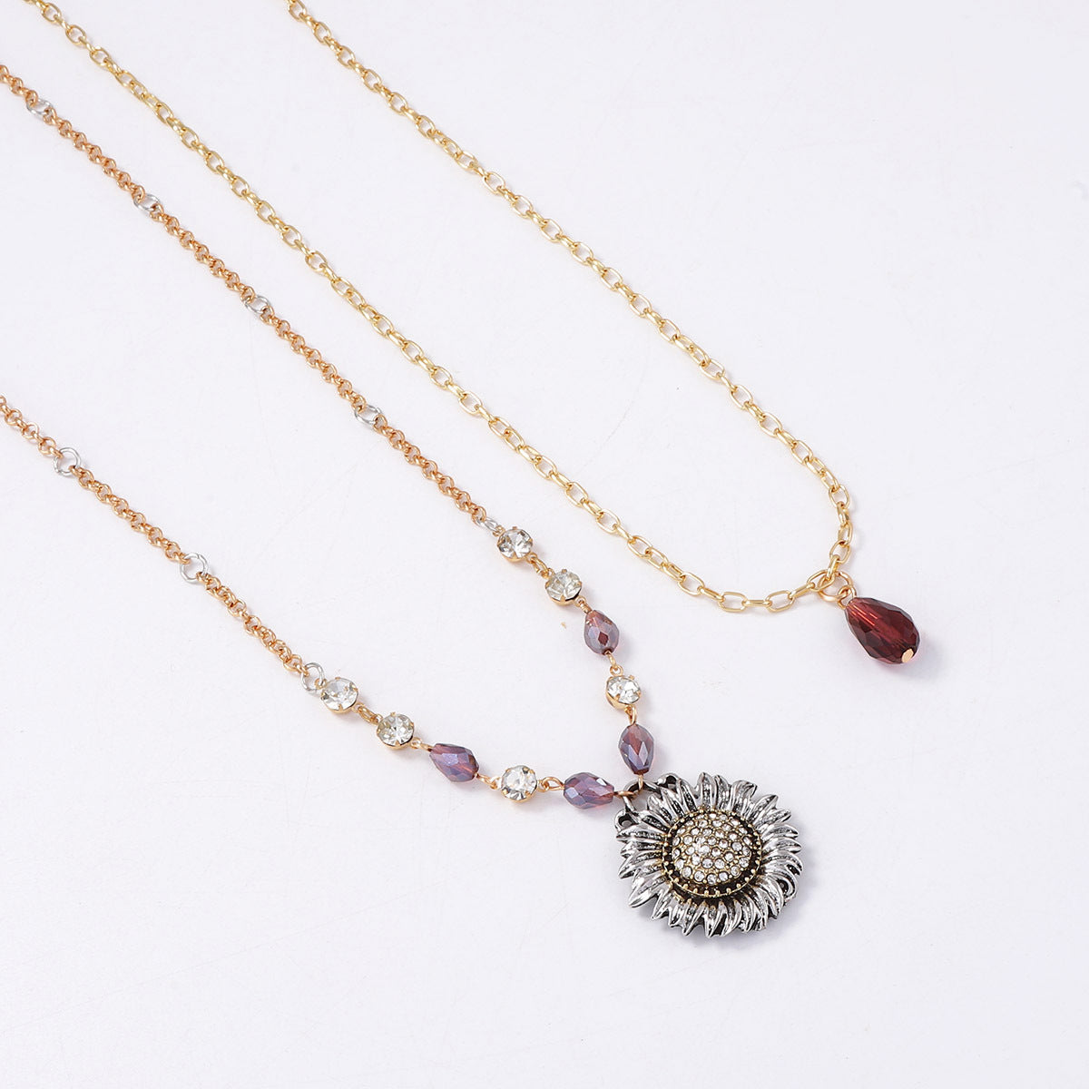 Klassinen Koru ajattomalla viehätyksellä