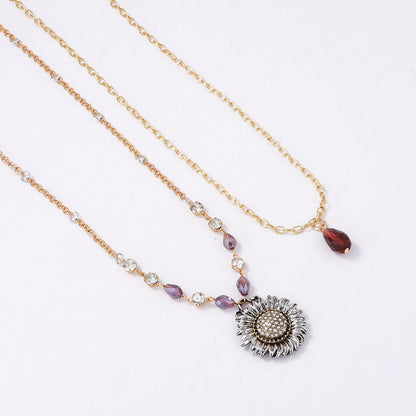 Klassinen Koru ajattomalla viehätyksellä