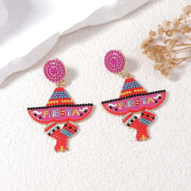 Herkkä käsityö Korvarengas