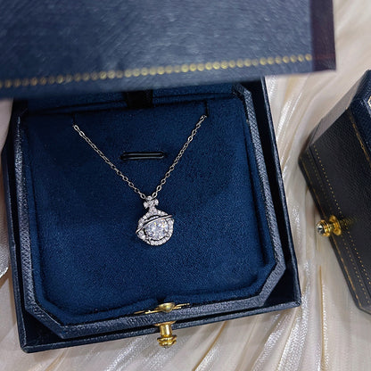 Käsintehty vintage Koru