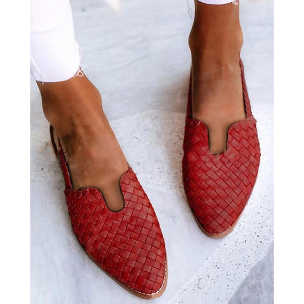 Klassiset Ortopediset Sandaalit Ajattomalla Tyylillä