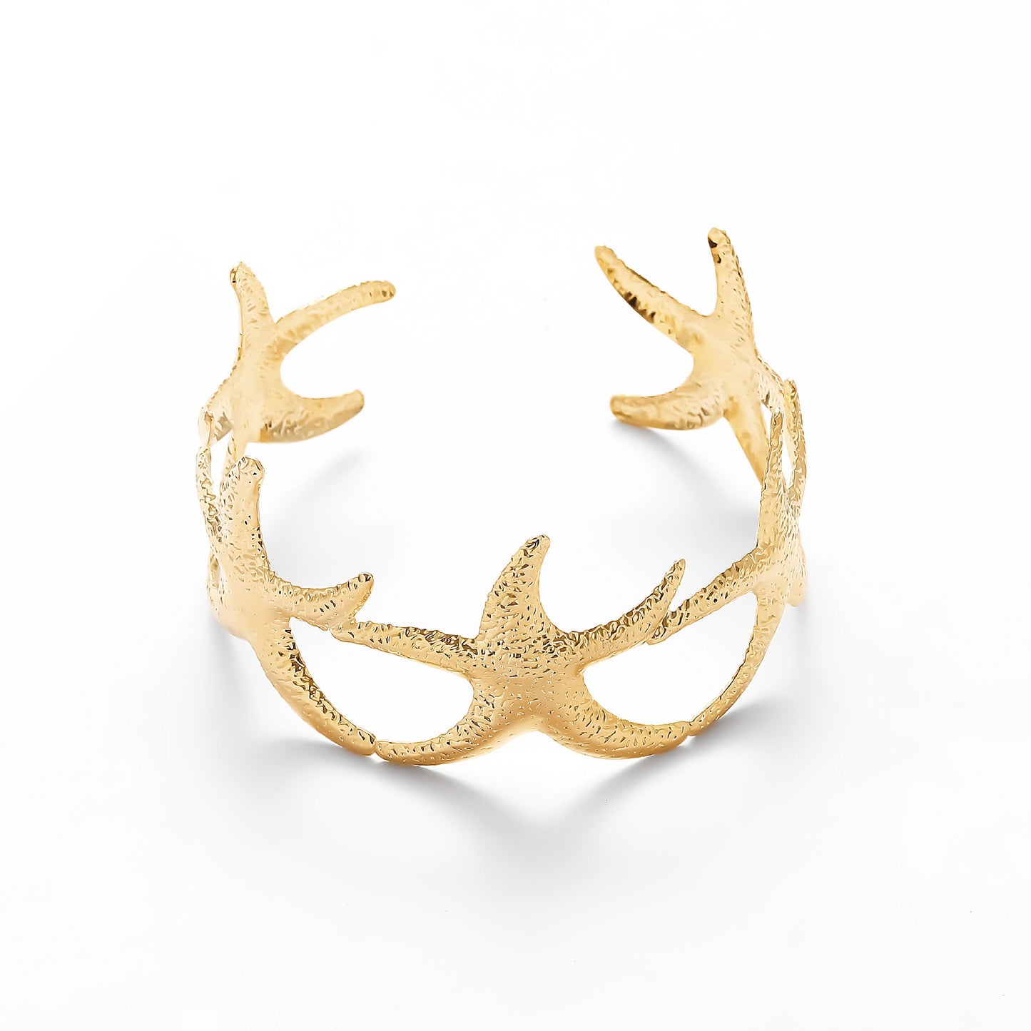 Kaunis Rannekoru ainutlaatuisella tyylillä