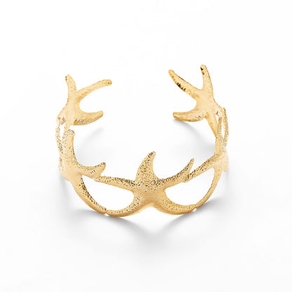 Kaunis Rannekoru ainutlaatuisella tyylillä