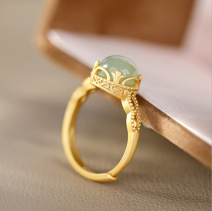 Upea Sormus päivittäiseen käyttöön