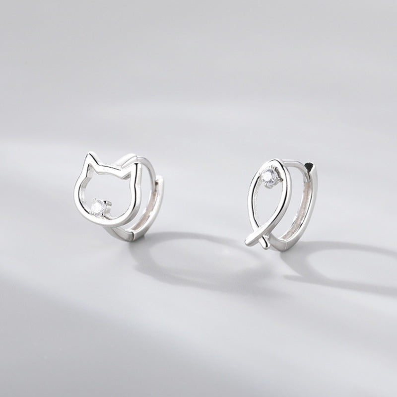 Herkkä käsityö Koru