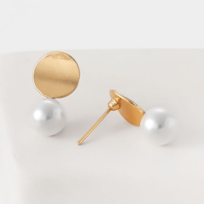 Klassinen Kulta Kaulakoru ajattomalla viehätyksellä