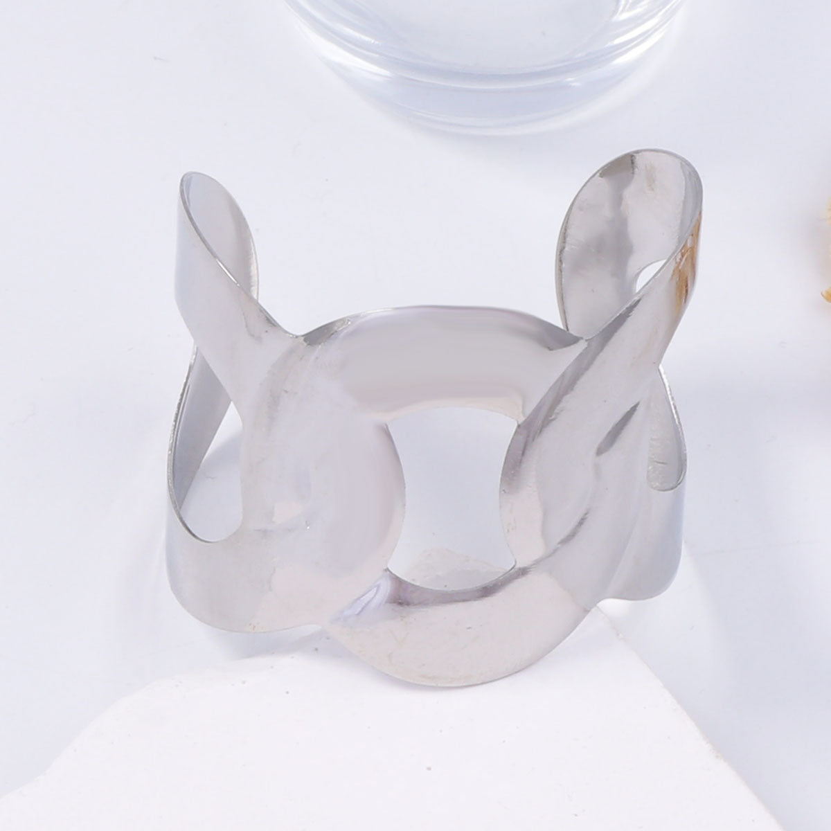 Käsintehty vintage Rannekoru