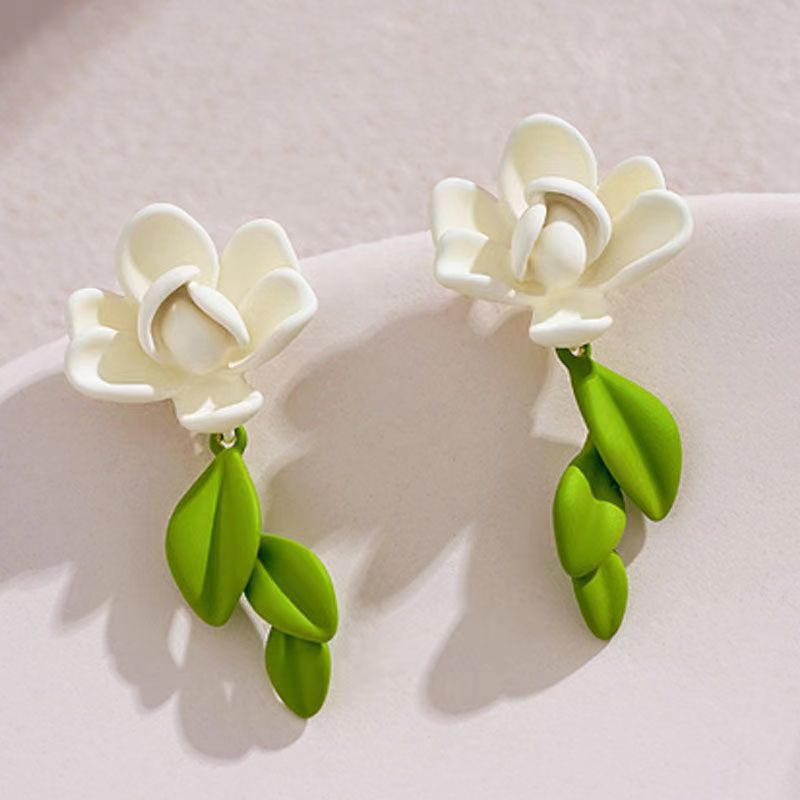 Romanttinen Korvarengas erityisiin hetkiin