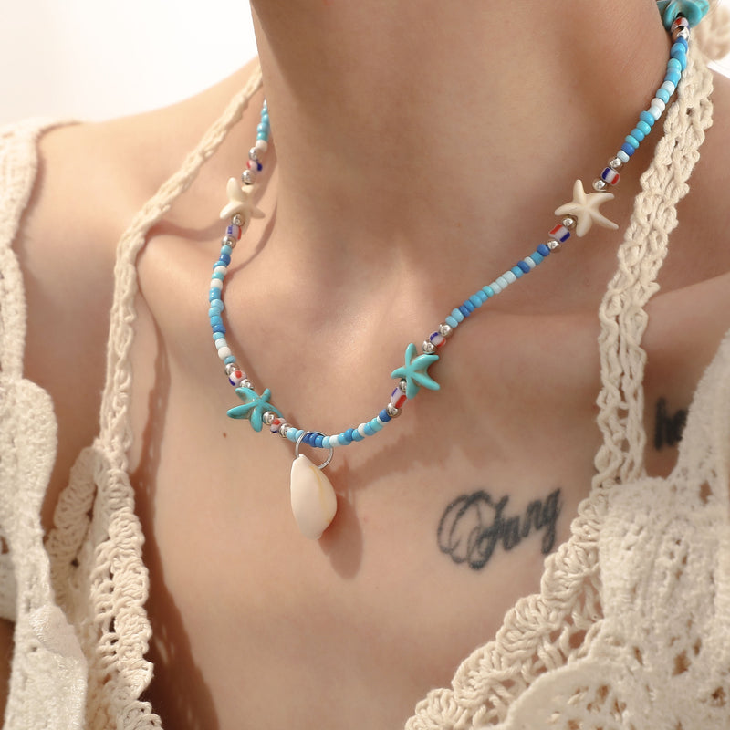 Käsintehty vintage Koru