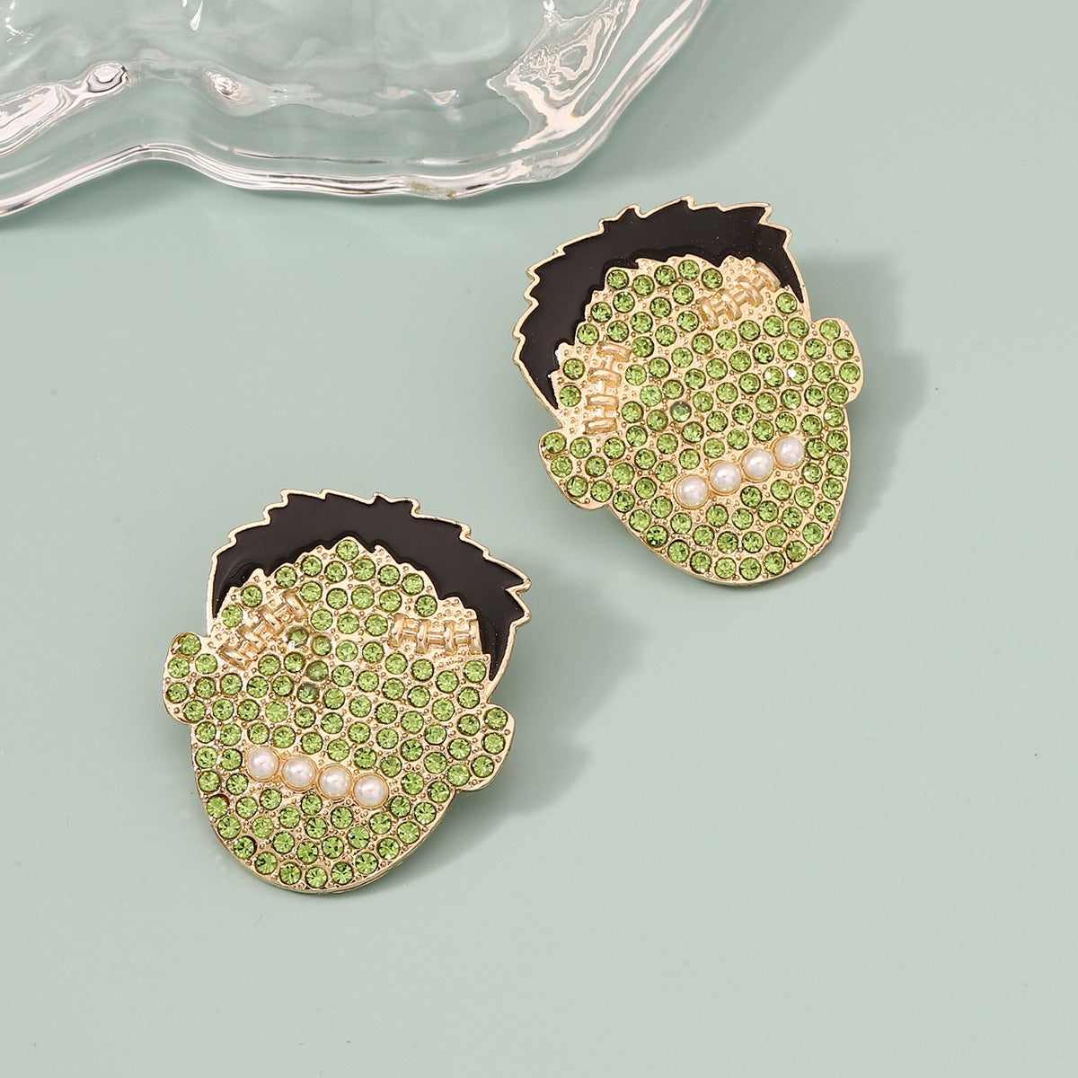 Upea Helmi Korvarengas päivittäiseen käyttöön