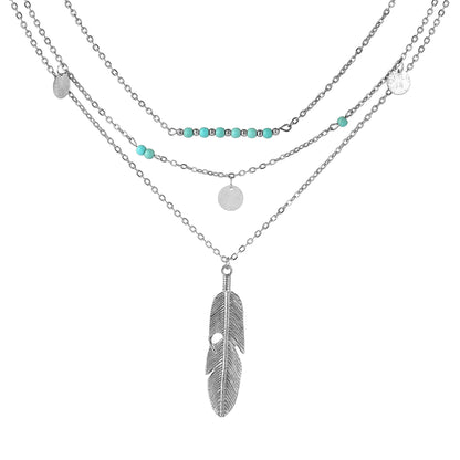 Elegantti Kaulakoru jokaiseen tilaisuuteen