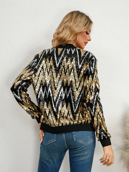 Beautifully Crafted Jacket in a Classic Style