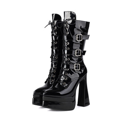 Mukavat Ortopediset Saappaat Päivittäiseen Käyttöön