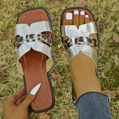 Kauniisti Valmistetut Ortopediset Sandaalit