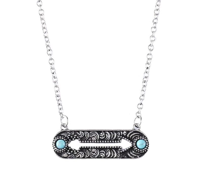 Herkkä käsityö Kaulakoru