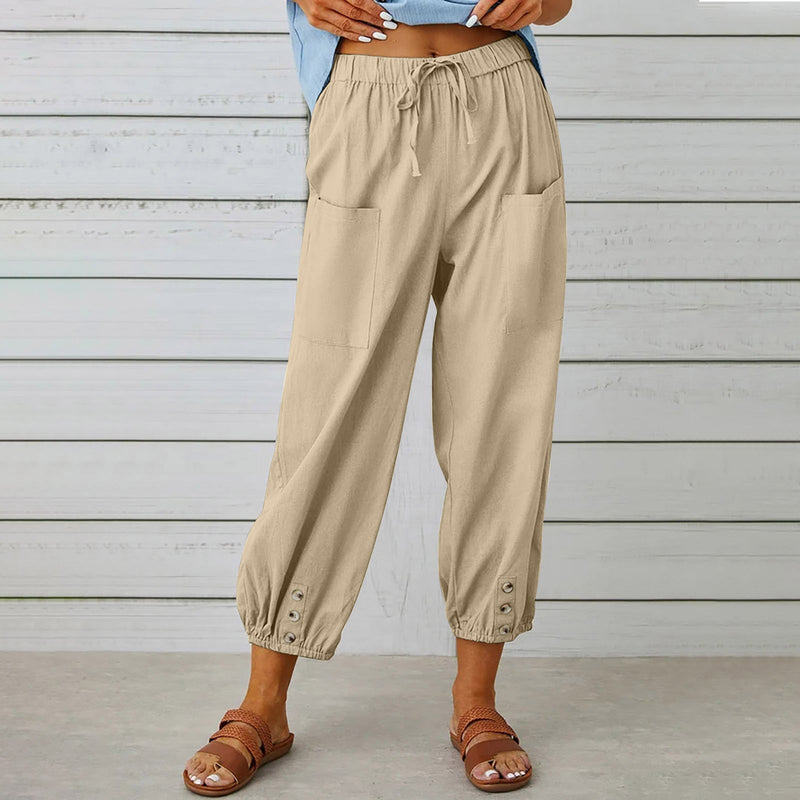 Gracefully Styled Trousers for Any Occasion