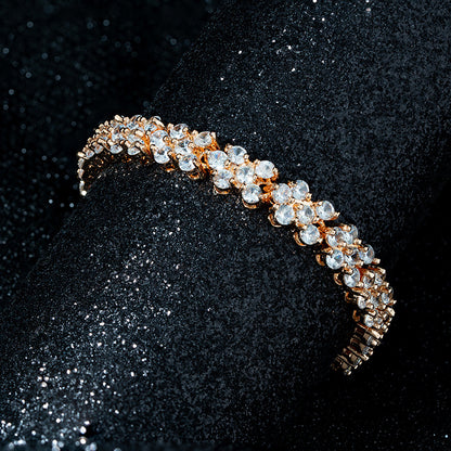 Upea Rannekoru päivittäiseen käyttöön